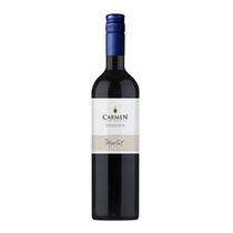 Vinho Carmen Insigne Merlot 750ML - 7804335754156