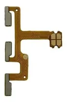 Flex Power Moto G8-Plus Volume