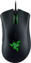 Mouse Gamer Razer Deathadder Essential RZ01-03850100-R3M1 (com Fio) Preto