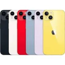 iPhone 14 Plus 128GB Face Id Off Swap A