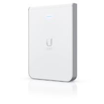 Ui. U6-Iw Unifi AP Ac Wifi 6 4X4 Mimo 2.4/5.0GHZ 5.3GBPS Poe