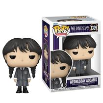 Funko Pop Television The Addams Family - Wednesday Addams 1309