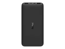 Carg Portatil Xiaomi Mi 37W 10000MAH