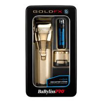 Babyliss Fxone Goldfx Clipper