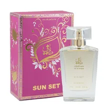 Perfume Taif Al Emarat Sunset