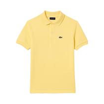 Polo Infantil Lacoste PJ2909 23 107