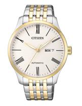 Citizen Reloj Reloj Citizen NH8354-58A Silver/Gold s/C