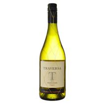 Traversa Vino Chardonnay 750ML Con 14% Alc