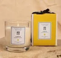 Harmony Colors Vela Aromatica Limon 250GR