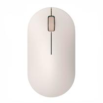 Mouse Xiaomi Wireless Lite 2 XMWXSB02YM - Sem Fio - 1000 Dpi - 3 Botoes - Branco