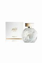 Morgan Perfume Femenino White Desconocido