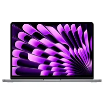 Apple Macbook Air MC8N4LL/A A3113 M3 Octa Core Tela Retina 13.6" / 24GB de Ram / 512GB SSD - Silver (2024)