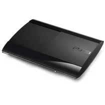 Carcaça Playstation 3 Super Slim Completa OEM