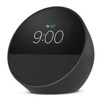 Amazon Echo Spot Wifi/BT c/Relogio Black