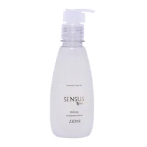 Sabonete Líquido Sensus Luxo Hidratante 440ML