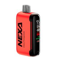 Nexa 20K Cherry Pomegranate