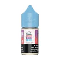 Juice Salt MR Freeze Strawberry Grape Frost 30ML / 50MG