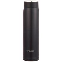 Garrafa Zojirushi SM-LB60BZ Inox 600ML - Preto