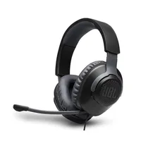 Headset JBL Free WFH Drivers 40MM / – Preto