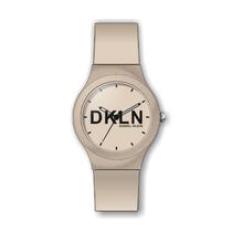 Relogio Analogico Feminino Daniel Klein DKLN DK.1.12411-7 - Bege