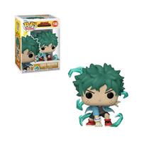 Muneco Funko Pop MY Hero Academy Izuku Midoriya 1140