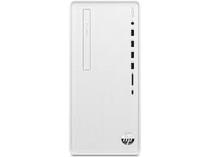 Desktop HP TP01-3003 i5-12400/12GB/512 SSD/W11 Branco