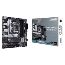 Placa Mae Asus Prime B660M-A D4 Socket LGA 1700 Chipset Intel B660 DDR4 Micro ATX