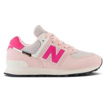 Tenis Infantil New Balance PC574KGG