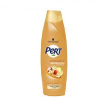 Shampoo Schwarzkopf Pert Nutricion Y Reparacion Argan 650ML