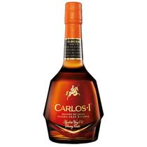 Osborne Brandy Carlos I Gran Rsva 750ML