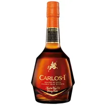 Osborne Brandy Carlos I Gran Rsva 750ML
