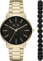 Relogio Masculino Armani Exchange Analogico AX7119