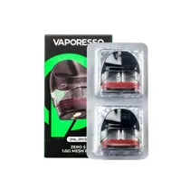 Kit Resistência Coil Renova Zero s