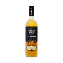 Cachaça Weber Haus 7 Madeiras 750ML