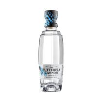 Tequila Butterfly Cannon Blanco 750ML