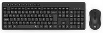 Teclado USB Redragon Kit BS-7094 c/Mouse s/fio