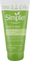 Limpador Facial Simple Hidratante - 148ML