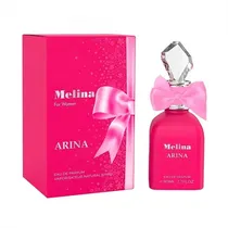 Perfume Emper Melina Arina Edp Feminino 100ML