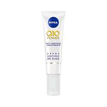 Contorno de Ojos Nivea Q10 Power 15ML