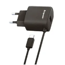 Carregador Ecopower EP-7067 USB-A+USB-C