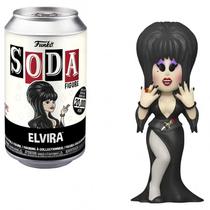 Funko Vinyl Soda Elvira Elvira 69199