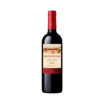 Santa Helena Vino Gran Vino Tinto 750ML Con 12% Alc