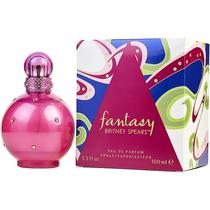 Britney Spears Perfume Fantasy Fem Vidrio Floral s/C