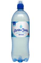 Bebidas Santa Clara Agua Sport s/Gas 1LT - Cod Int: 66617