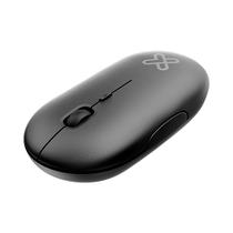 Mouse Inalambrico Klip KMW-415BK Slimsurfer Negro