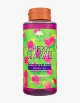 Tree Hut Locion Cherry Rave 532ML