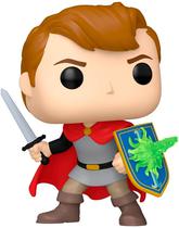 Boneca Prince Phillip - Sleeping Beauty - Funko Pop! 1457