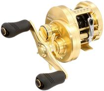 Carretilha Shimano Calcutta Conquest 200HG (Direita)