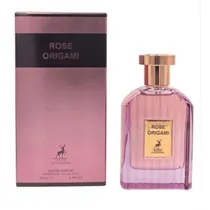 Maison Alhambra Rose Origami 100ML