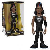 Funko Chase Gold 12 Nba Ja Morant 69343